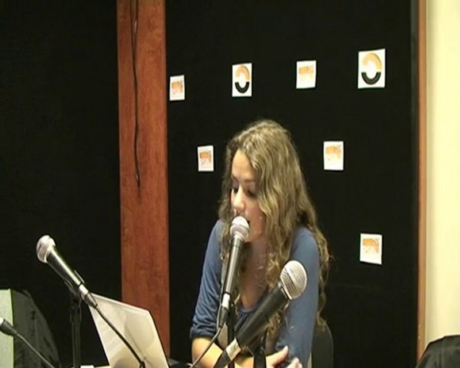 Chronique Marion Waller - 7 octobre