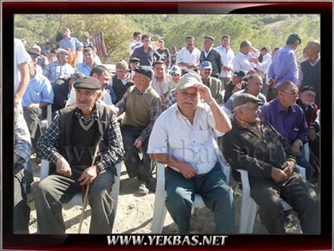 Yekbas Ürün Festivali Resimleri Slayt - yekbas.net