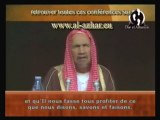 SHEIKH IBN BAZ - LA VALEUR DU TEMPS EN ISLAM