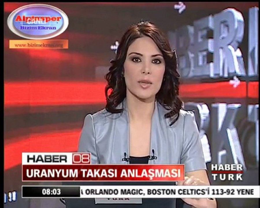Eylül Han Yılmaz "www.bizimekran.org"