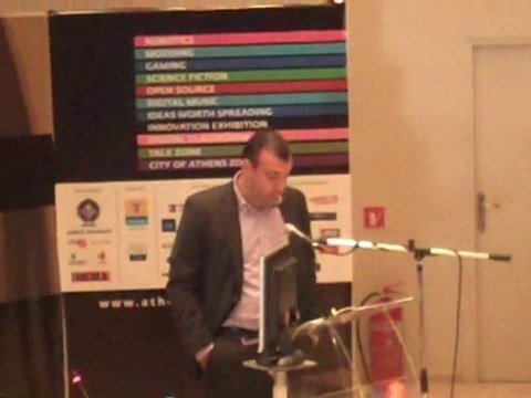 Η 24media στην Athens Digital Week 2