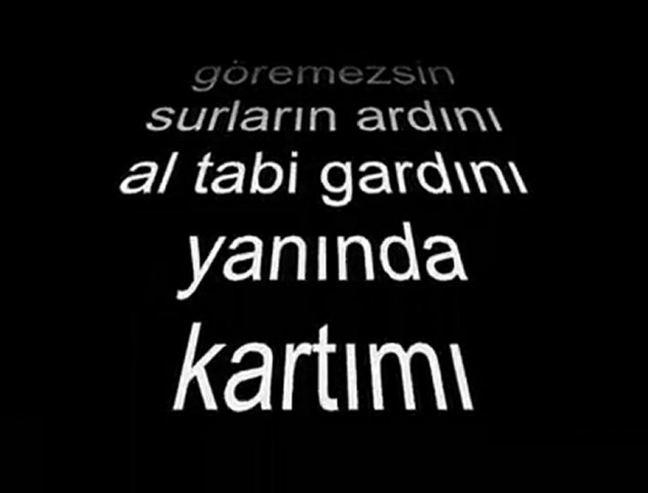 kafiye ekleme dersleri