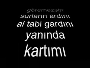 kafiye ekleme dersleri