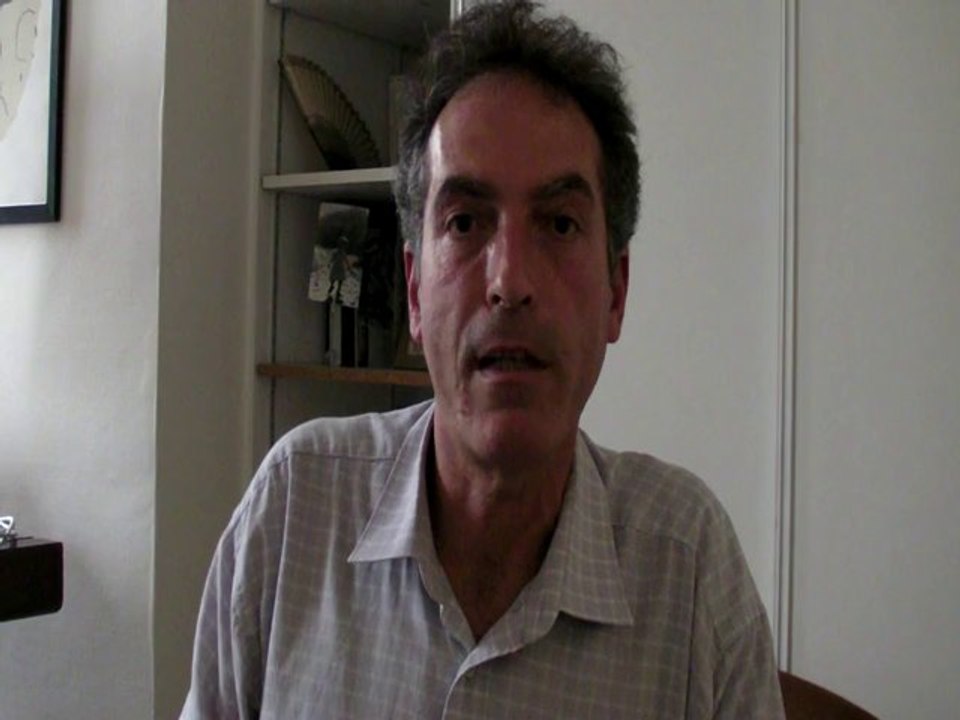 Eddie Soulier : Quelle politique des agencements ? (4/5)