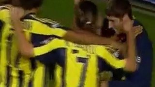 Fenerbahçe Alex de Souza Atamayana Atarlar Diyor