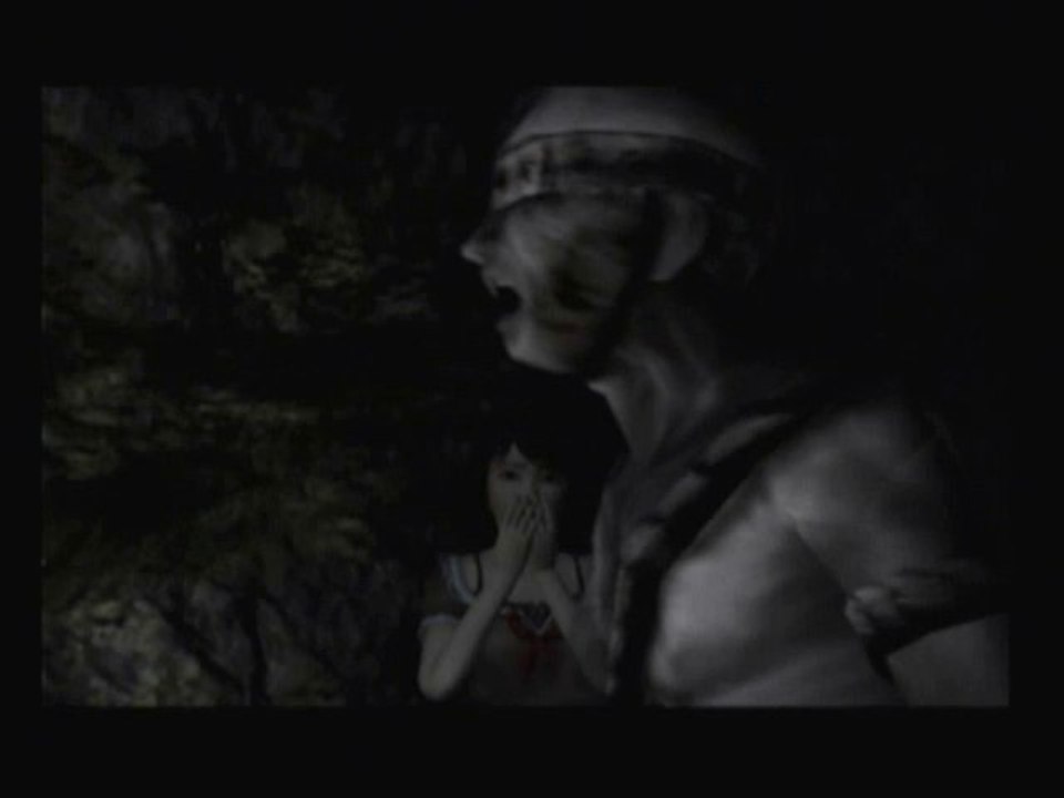 Project Zero 2 [12] Les Damnés