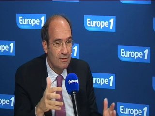 Le Sénat a "voté le cœur de la réforme"