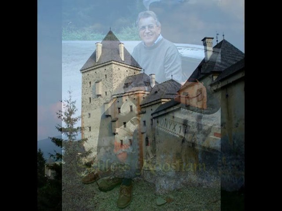 Lungau im Land Salzburg