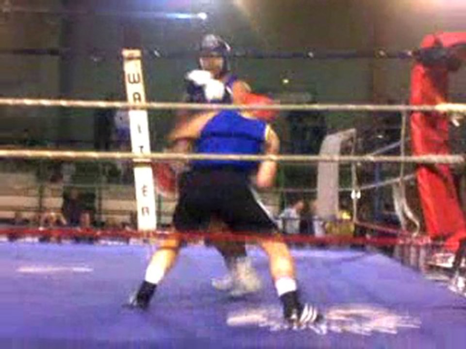 3e combat 3e round aurélien