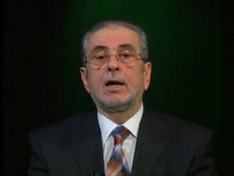 Kuran-i Kerim - İlhan Tok ile Kur'an Talimi -Nas suresi