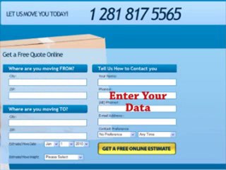 Hunters Creek Village Movers