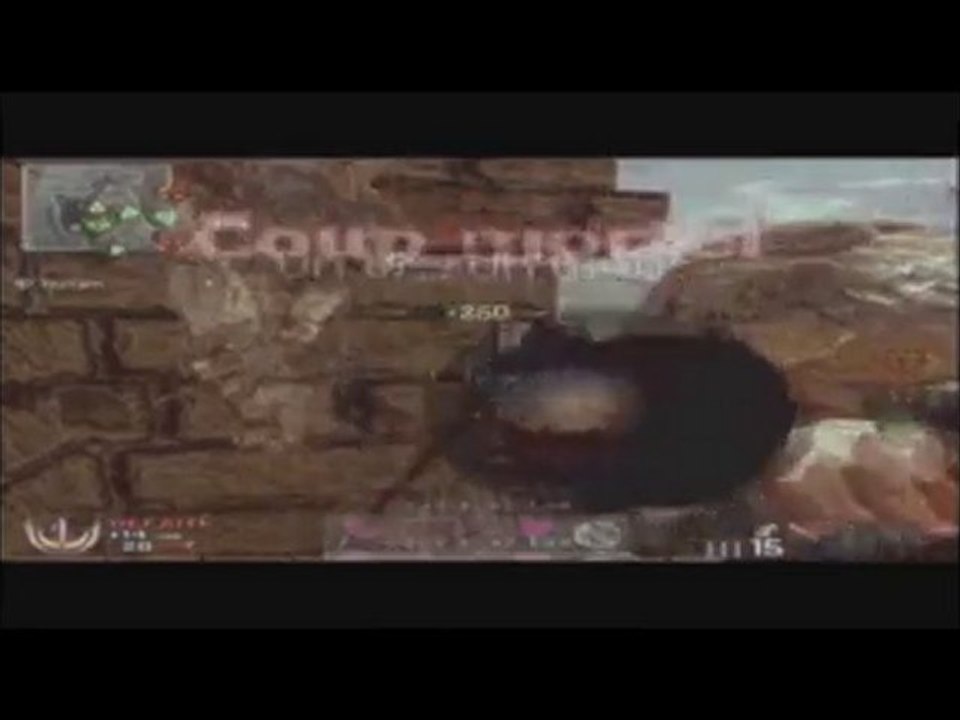 Modern Warfare 2 minitage (2)