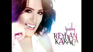Reyhan Karaca | Hayat Arkadaşım | 2010 YENİ ALBÜM ! geceLerx