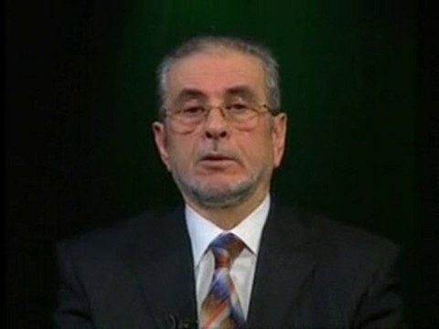 Kuran-i Kerim - İlhan Tok ile Kur_an Talimi -İhlas suresi