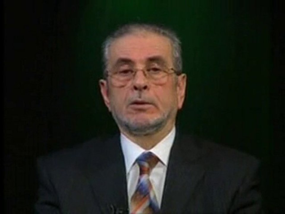 Kuran-i Kerim - İlhan Tok ile Kur_an Talimi -İhlas suresi