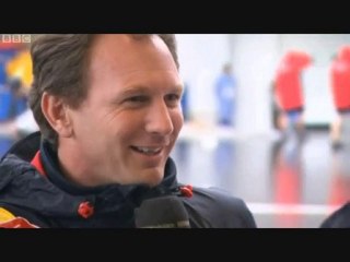 Horner Japan 2010