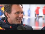 Horner Japan 2010