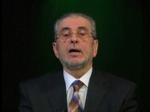 Kuran-i Kerim - İlhan Tok ile Kur_an Talimi - Tebbet suresi