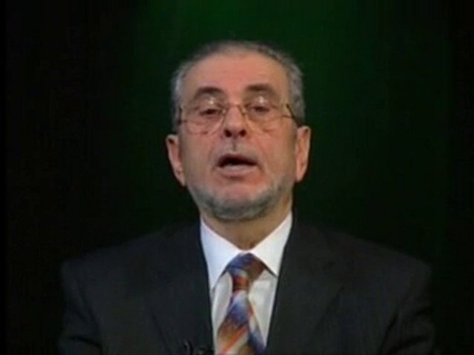 Kuran-i Kerim - İlhan Tok ile Kur_an Talimi - Tebbet suresi