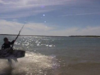 Riders Match Été 2010 : francisvision - francis gaillard