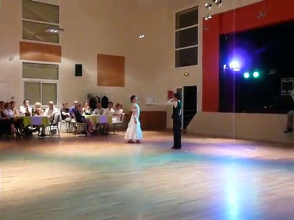 Soirée gala élèves 3-2009-2010