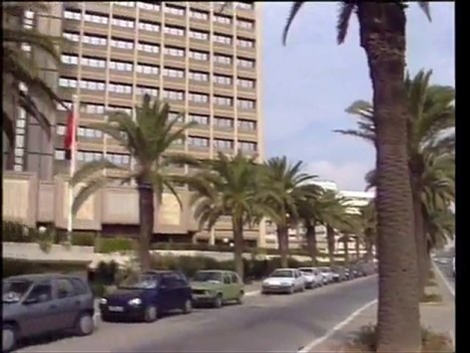 La Tunisie un pays d'équilibre et de cohésion sociale
