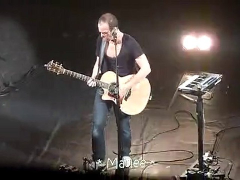 Calogero - Prendre l'air