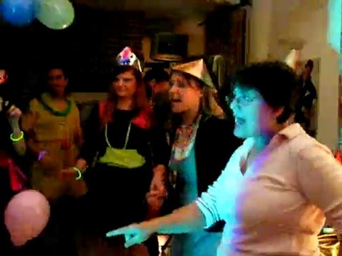 Nordstock 2010 - TchaTchaTcha et Marcia Baïla