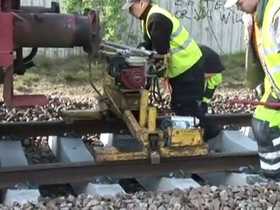 Railway