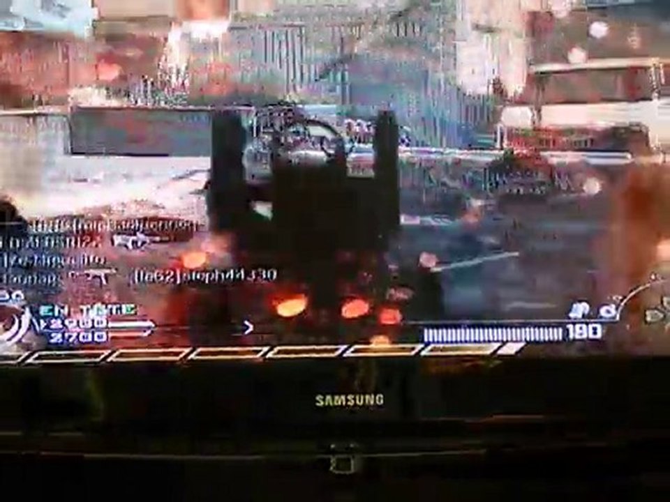 COD6 sgt-keny