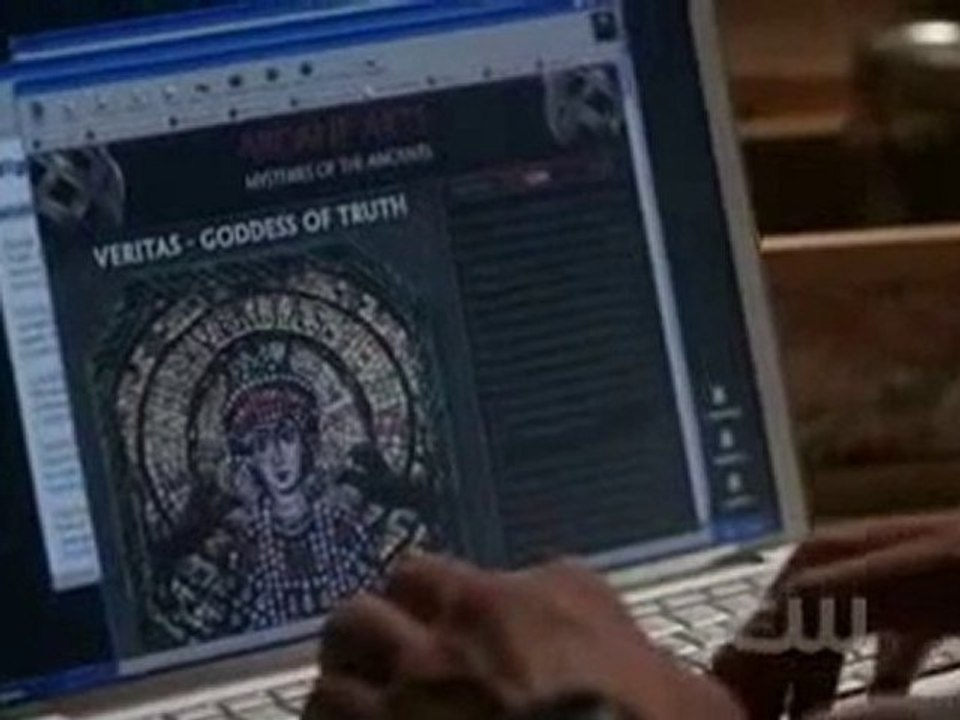 Supernatural 6. Sezon 4. Bölüm Fragmanı - www.Gulsea.com