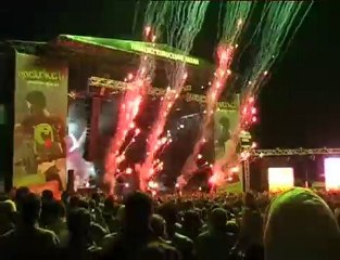 Kenan Doğulu İstanbul Konseri