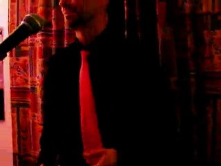 Nordstock 2010 - Alcazar Dj et "Marcia Baïla"