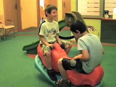 Szpital Warszawa Enel-Med. Centrum medyczne