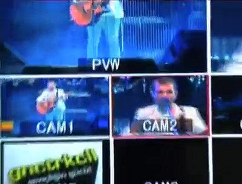 Gençliğin Gücü Konserleri // Kenan Doğulu Bursa Konseri