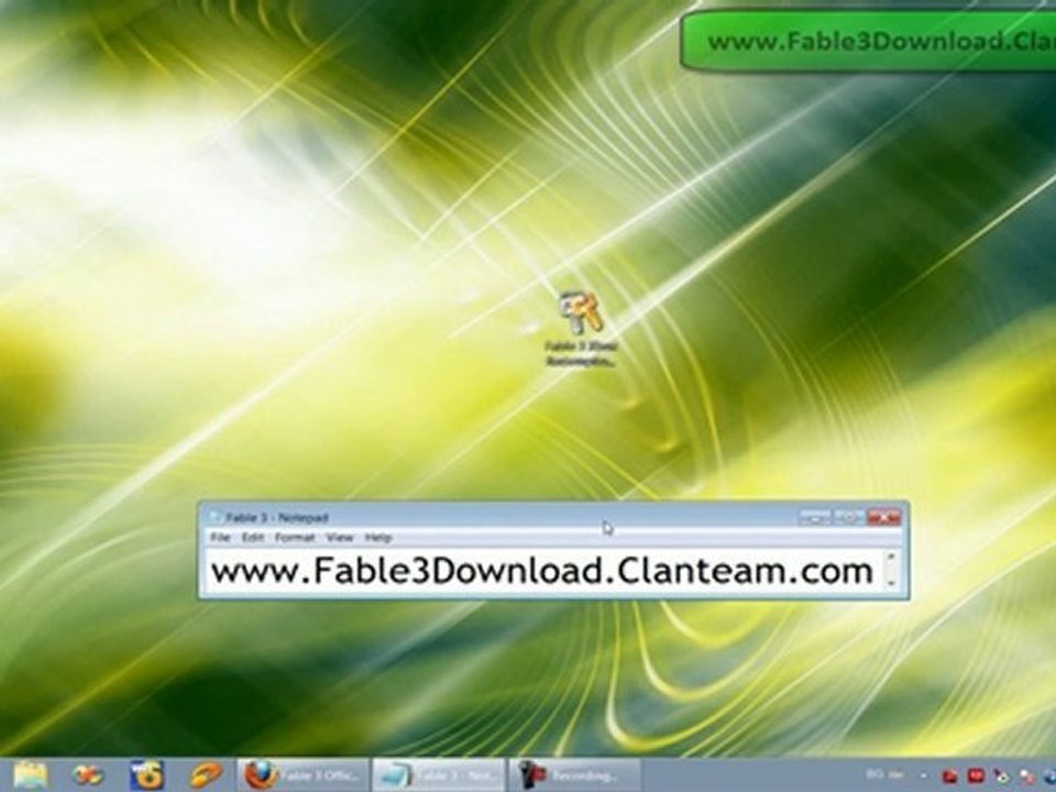 Fable 3 Free Download For Xbox 360 (Xbox Redeem Codes)