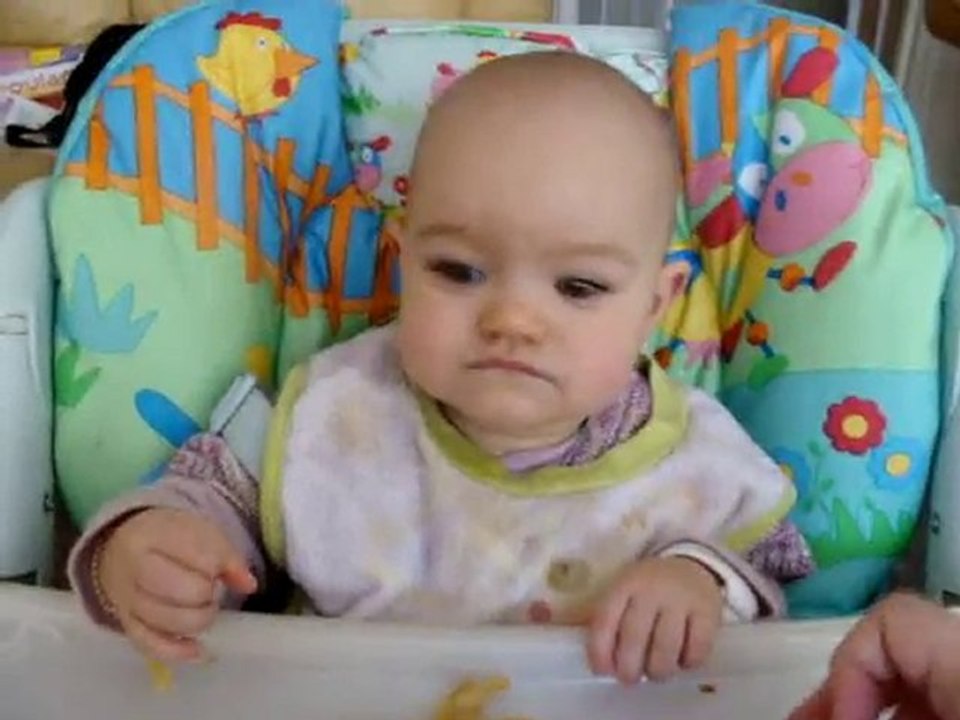Repas du 09/10/10 épisode 2