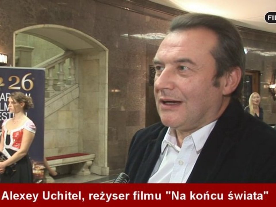 Gala otwarcia 26. Warszawskiego Festiwalu Filmowego