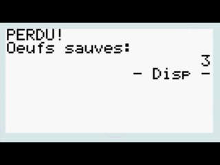 Leveinoeuf - Pokemon NEC