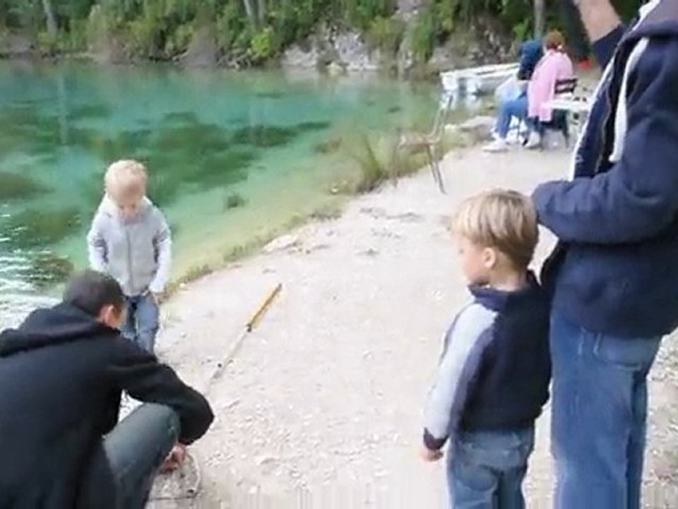 A la pêche 2
