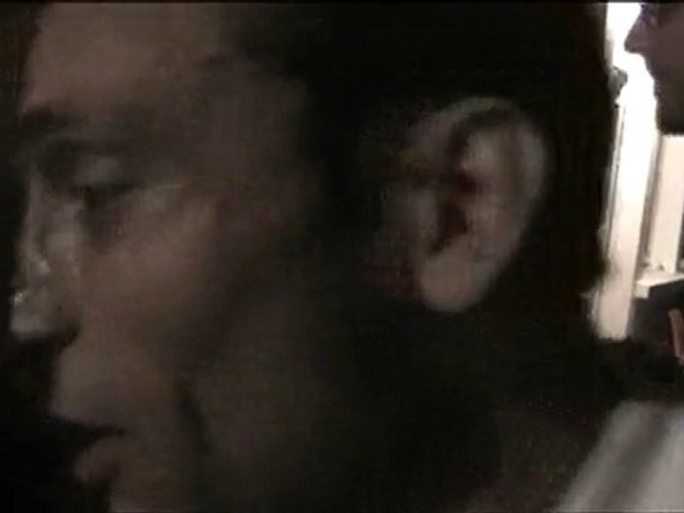 Nico and Flo's wedding