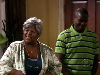 Майк и Молли 1х03 (фрагмент)