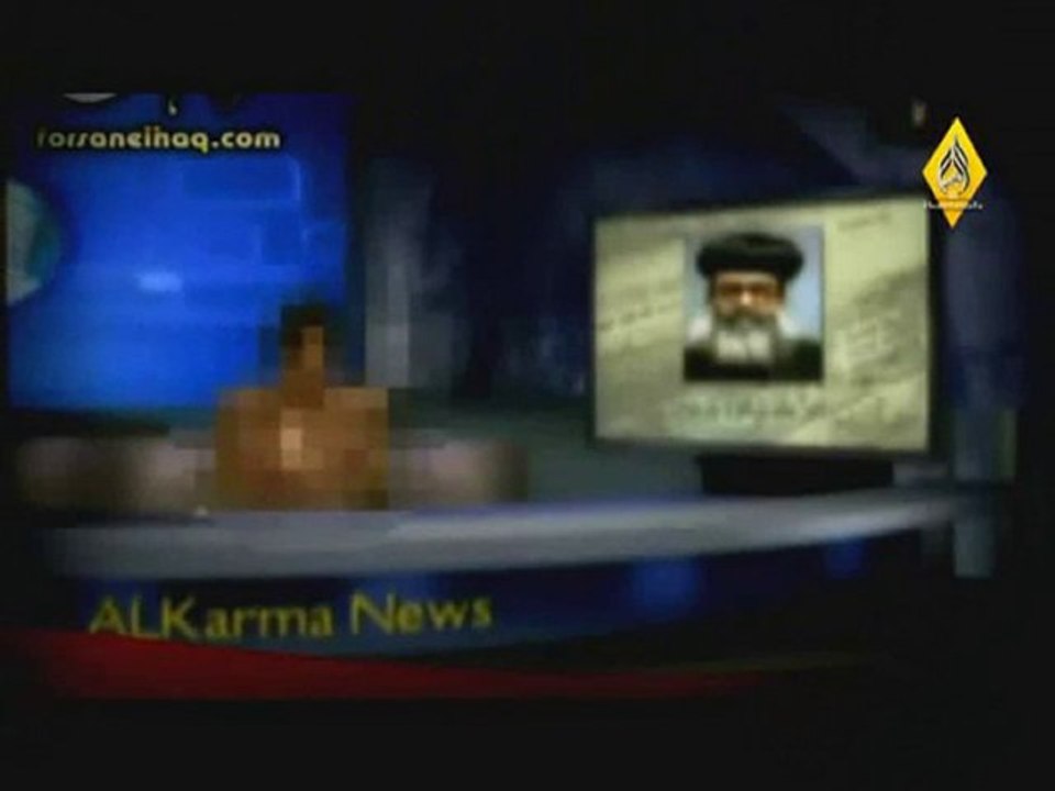 كاميليا شحاتة مأساة تتكرر - فيلم وثائقي خطير جداً 3-4