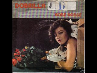 Dobrilla - Rose rosse