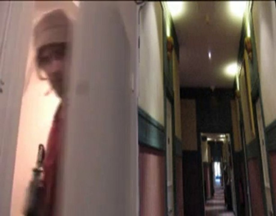 MAKING OFF F BI AIL4