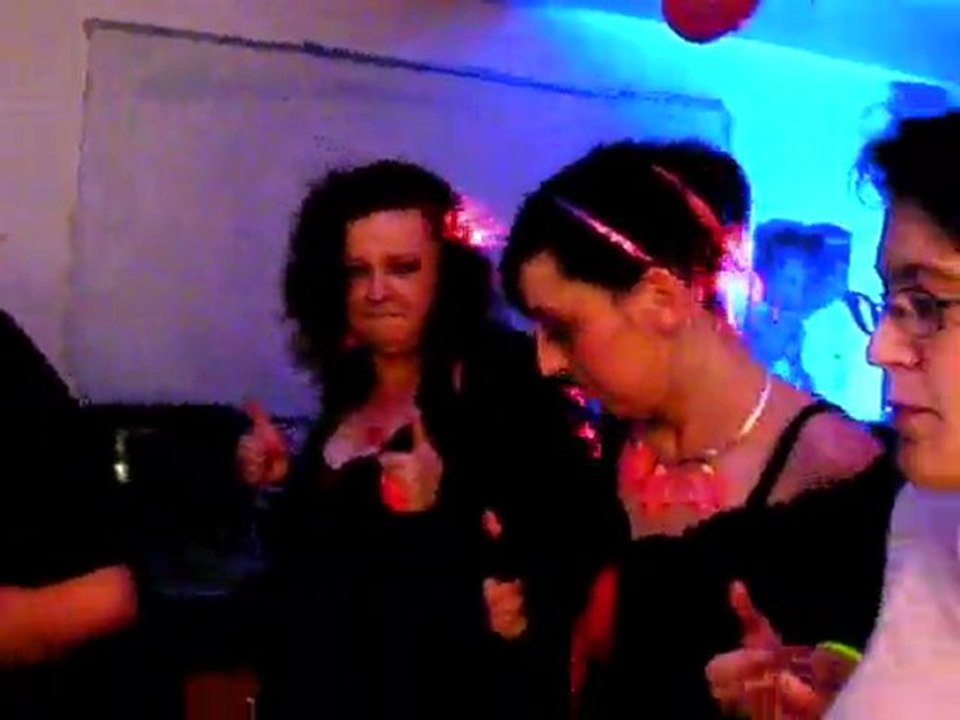 Nordstock 2010 - "Et Tchic et Tchac han han"