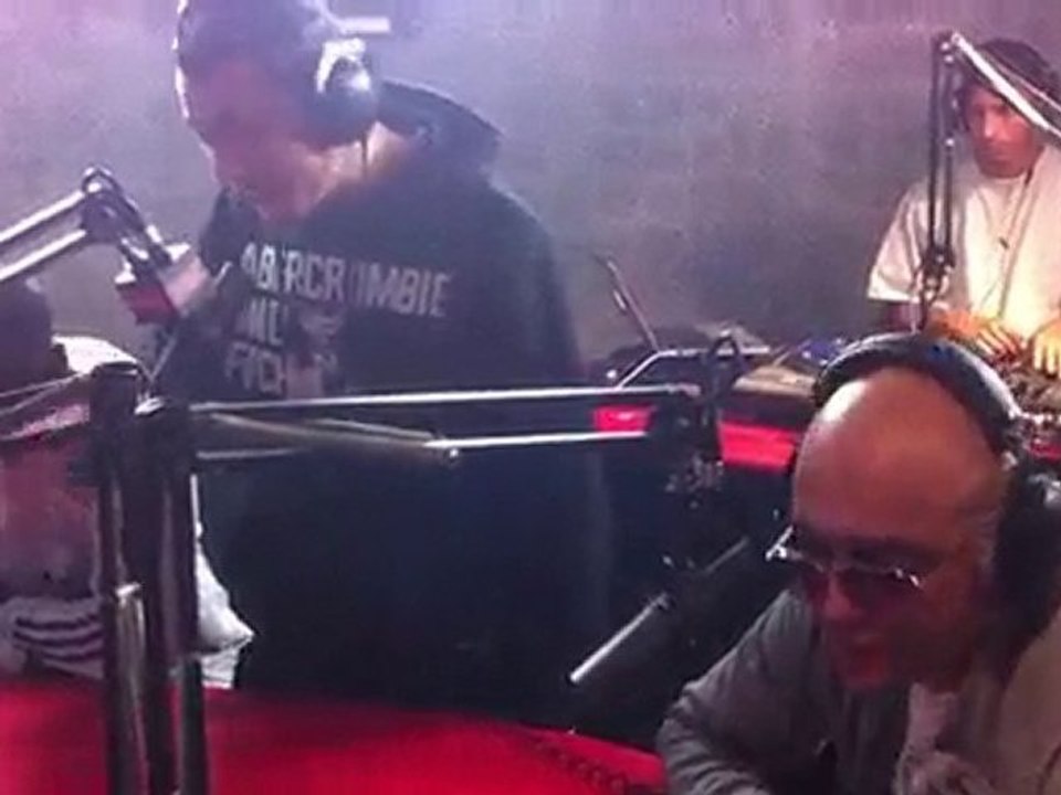 Freestyle Tous Illicites pour la nocture du vendredi 8/10/20