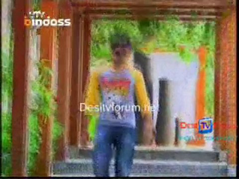 Emotional Atyachar - 9th October 2010 - Pt1