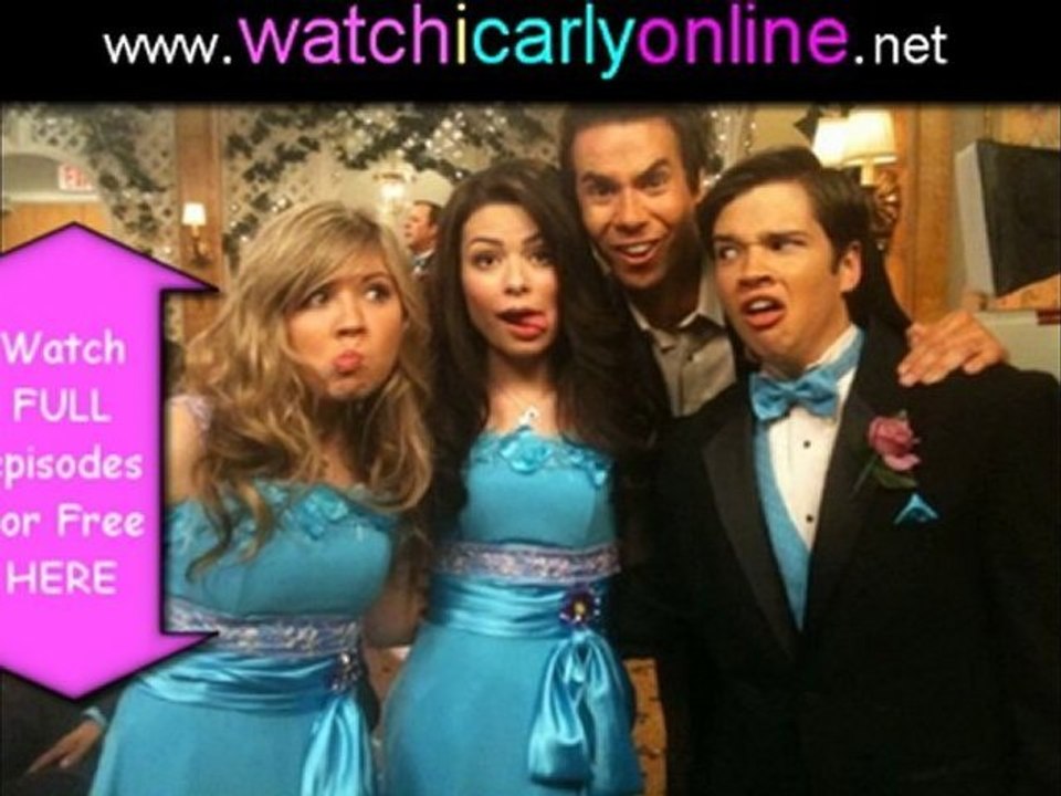 iCarly Season 4 Episode 4 iSell Penny-Tees  HQ