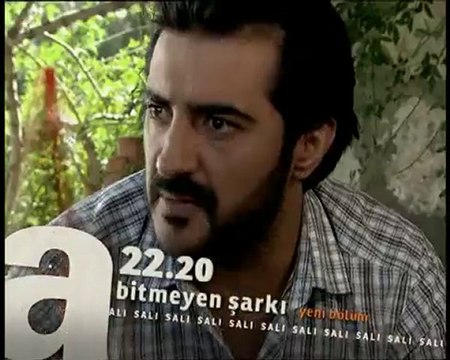 Bitmeyen Şarkı 7.Bölüm Fragmanı izle